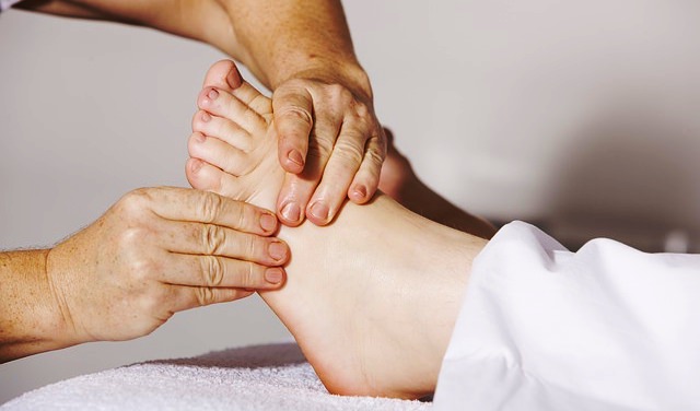 Top 10 Major Benefits of Kinesiology Services